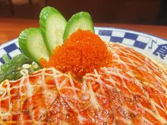 蟹腿饭-摩打食堂(喜荟城店)