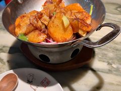 -绿茶餐厅(昌平悦荟店)