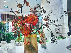 -1/4 ONE QUARTER COFFEE LAB(朝阳大悦城店)