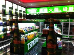 -麦乐星KTV(武清创意米兰店)