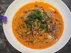 -悦百味·品质川菜(橄榄郡店)