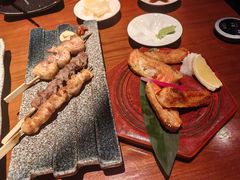 -千代武日本料理(爱建店)