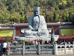 -安溪清水岩
