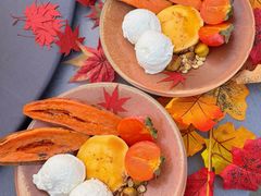 -汉水谣·江景餐厅(江滩店)