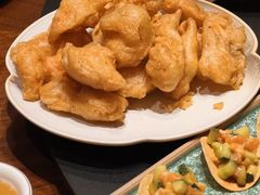 -壹湖两岸·鱼鲜山里菜(东江湖店)