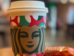 -星巴克臻选(广州高德置地秋广场店)