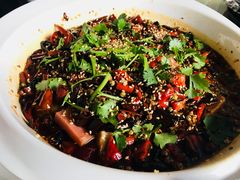 -去那小馆
