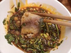 -仔耳朵冷锅鱼蛙芋儿鸡(莲花东路店)