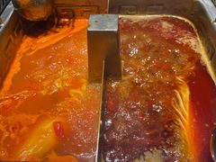 -海底捞火锅(江宸天街店)