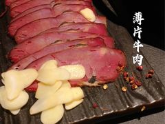 -盡膳口福·百年汤方火锅(科华北路店)