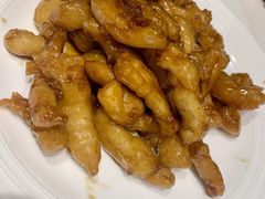糖醋里脊-金春禧(贵和领秀城店)