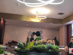 -鼎记酒楼(雁南一路店)