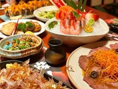 -弓二·烧鸟居酒屋(财富购物中心店)
