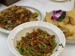 -庐州太太(鼓楼店)