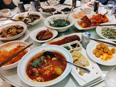 -金时代顺风大酒店(金山店)