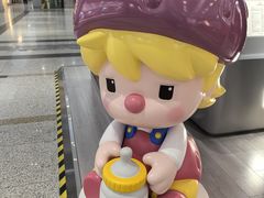 -泡泡玛特POPMART(金源POP UP店)