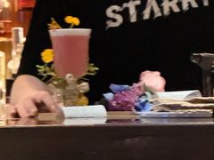 -STARRY CAFE & LOUNGE BAR(高新店)