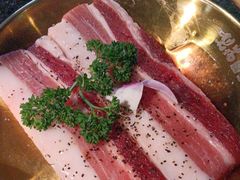 -梨花自助烤肉(乐宾店)