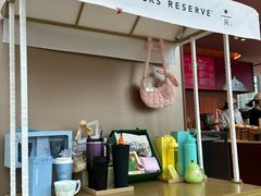 -星巴克(贵阳花果园1店)