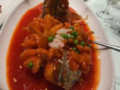 -廊亦舫Lang Yi Fang Restaurant(金桥店)
