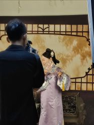 点击看大图 -美云庭古装·格格服汉服·京城旅拍(北京店)