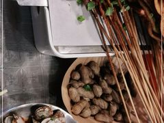 -有局·成都市井烧烤·精酿啤酒(双楠店)
