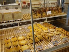 -前进麦味·天然烘焙(凯德1818店)