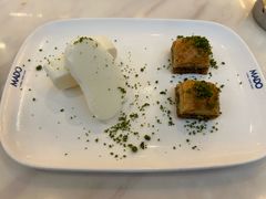-苏坦土耳其餐厅(白云宾馆店)