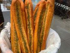 -汉柏麦香德国面包房(海信店)