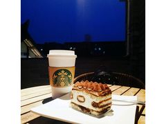 -星巴克臻选(成都宽窄巷子店)