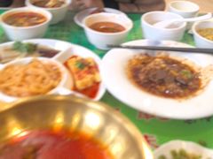 -令氏家外家周秦食府(高新店)