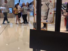 -GODIVA(国际金融中心店)
