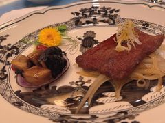 -夏苑(新加坡丽思卡尔顿美年酒店)