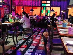 大堂-蘭奢雅集·江浙菜(青山江滩店)