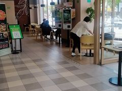 大堂-德克士(林江商厦店)