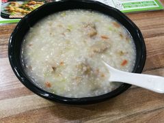 -粥传(太古里店)