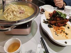 -农家湘菜(安亭店)