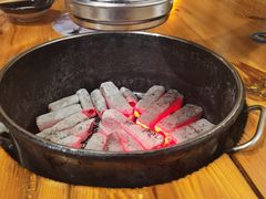 -袁家水泊水浒烤肉(白金店)