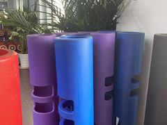 -悦健身私教工作室(双井店)