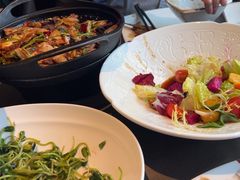 -旺顺阁·北京菜·烤鸭(大望路店)
