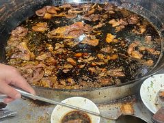 -杭嘉湖咬强羊肉面馆(永兴路总店)