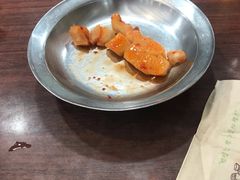 -神仙雪浓汤(明洞店)