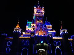 -厦门方特东方神画