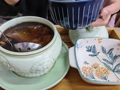 -三才二真·药膳养生炖汤(海珠湾店)