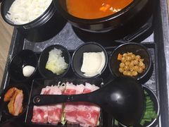 -云味馆·云南菜·云南米线(景田店)