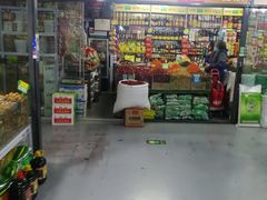 门面-锦绣大地生鲜食品厅(巨山路店)