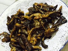-皇后阿龙烤吧(原泉城路店)