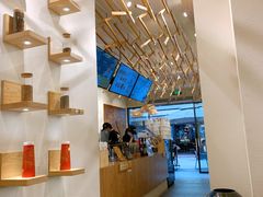 -霸王茶姬(南亚风情第壹城店)