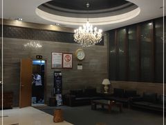 -纽斯桑拿会所(天山店)