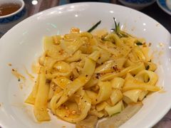 -巴依老爷新疆美食(马驹桥店)